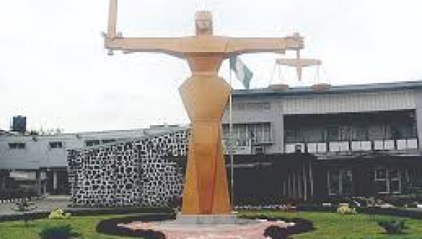 Man in court over alleged N770,000 fraud